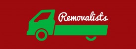 Removalists Homestead - My Local Removalists